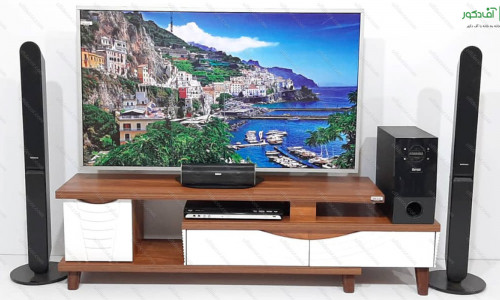 میز تلویزیون آدونی