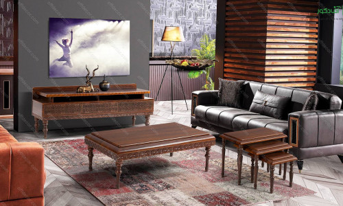 میز تلویزیون آرسل