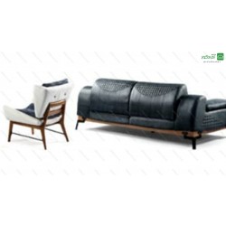 مبل راحتی کینگ مبل راحتی کینگ