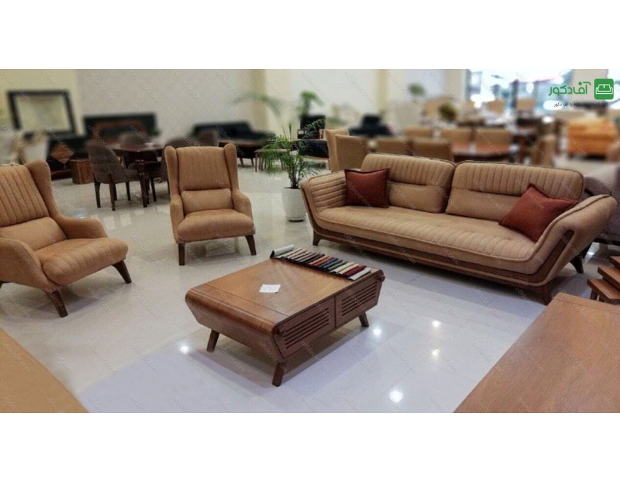 مبل راحتی مکانیزم میکادو مبل راحتی مکانیزم میکادو