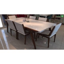 میز ناهار خوری انگلیسی میز ناهار خوری انگلیسی
