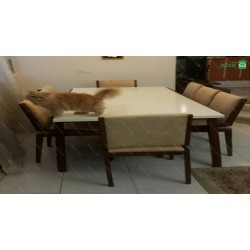 میز ناهار خوری انگلیسی میز ناهار خوری انگلیسی