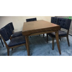 میز ناهار خوری کینگ میز ناهار خوری کینگ