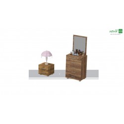 سرویس خواب یک نفره پاشا سرویس خواب یک نفره پاشا