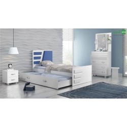 سرویس خواب یک نفره سنا سرویس خواب یک نفره سنا