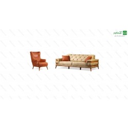 مبل راحتی داتیس مبل راحتی داتیس