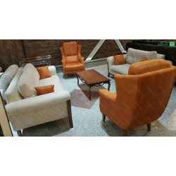 مبل راحتی کارن مبل راحتی کارن
