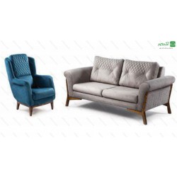 مبل راحتی کارن مبل راحتی کارن
