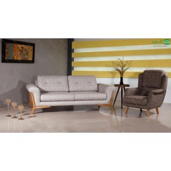 مبل راحتی کارن مبل راحتی کارن