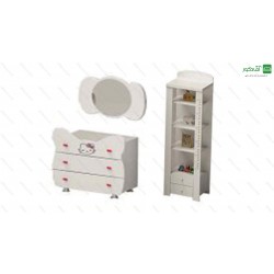 سرویس خواب نوزاد نوجوان سارین سرویس خواب نوزاد نوجوان سارین