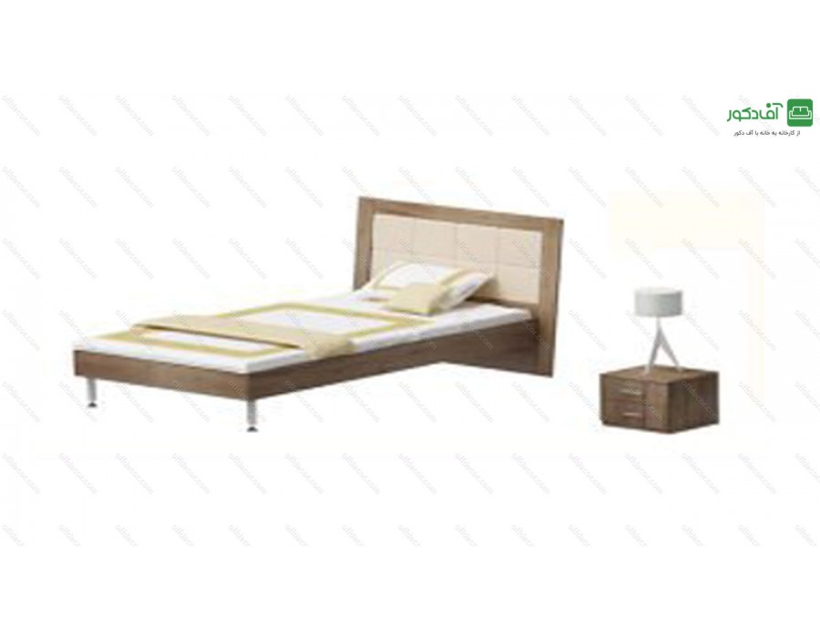 سرویس خواب یک نفره داکو