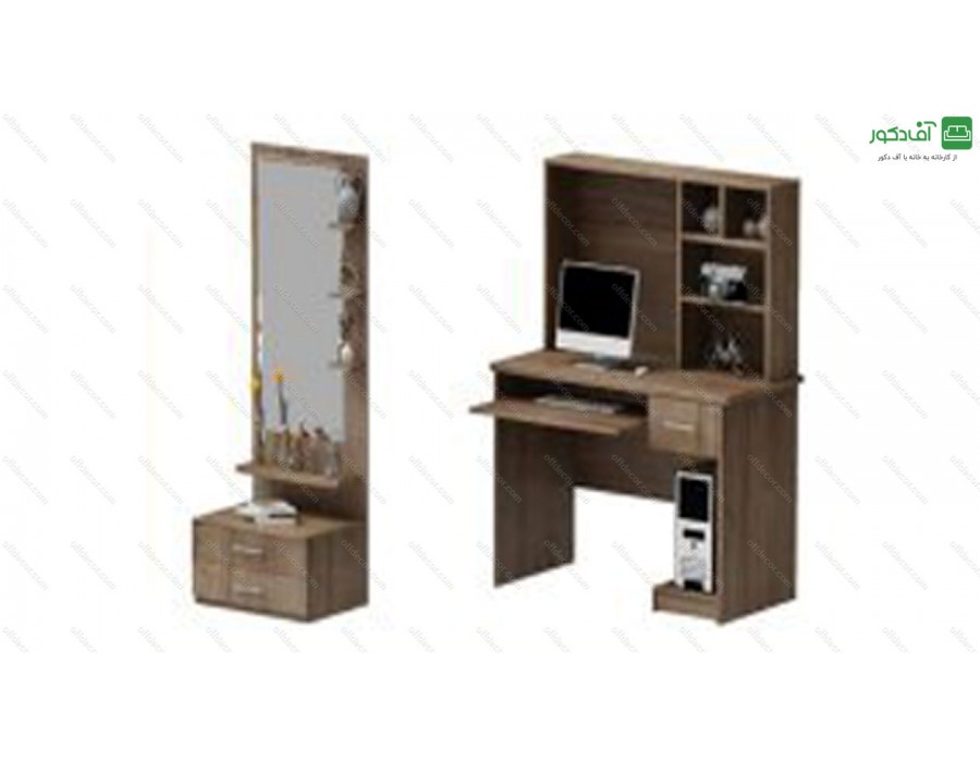 سرویس خواب یک نفره داکو