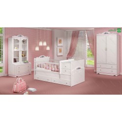 سرویس خواب نوزاد نوجوان نوژا سرویس خواب نوزاد نوجوان نوژا