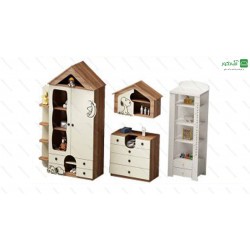 سرویس خواب نوزاد نوجوان اسنوپی سرویس خواب نوزاد نوجوان اسنوپی