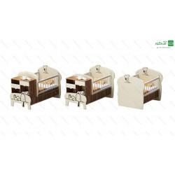 سرویس خواب نوزاد نوجوان اسنوپی سرویس خواب نوزاد نوجوان اسنوپی