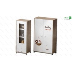سرویس خواب نوزاد نوجوان برنارد سرویس خواب نوزاد نوجوان برنارد