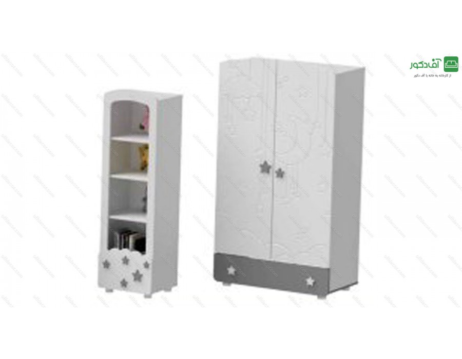 سرویس خواب نوزاد نوجوان تورینا