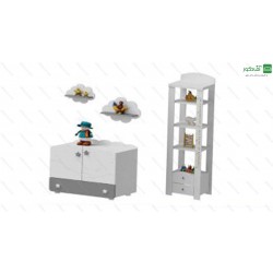 سرویس خواب نوزاد نوجوان تورینا