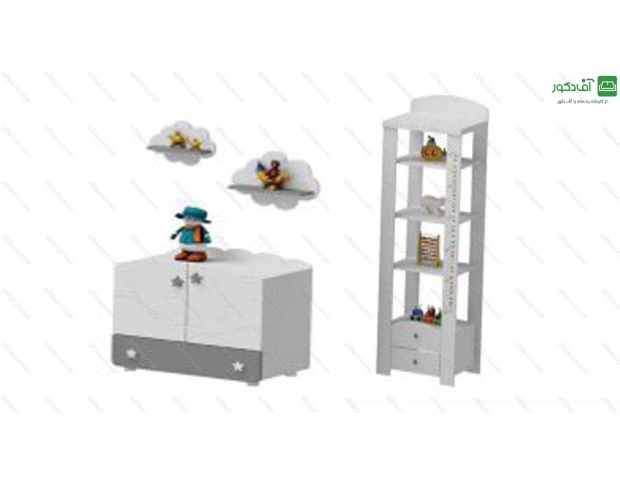 سرویس خواب نوزاد نوجوان تورینا