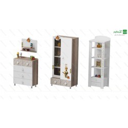 سرویس خواب نوزاد نوجوان دیگو