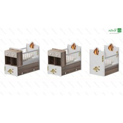 سرویس خواب نوزاد نوجوان دیگو