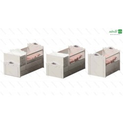 سرویس خواب نوزاد نوجوان نوژا سرویس خواب نوزاد نوجوان نوژا