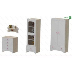 سرویس خواب نوزاد نوجوان رایکا سرویس خواب نوزاد نوجوان رایکا