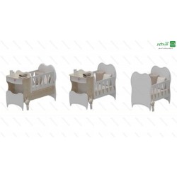 سرویس خواب نوزاد نوجوان رایکا سرویس خواب نوزاد نوجوان رایکا