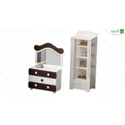 سرویس خواب نوزاد نوجوان ربکا سرویس خواب نوزاد نوجوان ربکا