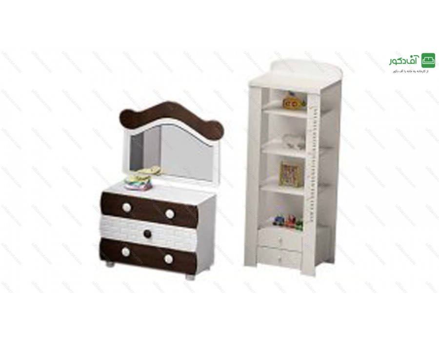سرویس خواب نوزاد نوجوان ربکا سرویس خواب نوزاد نوجوان ربکا
