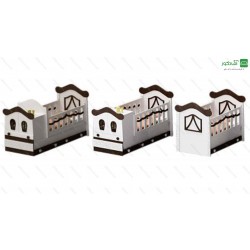 سرویس خواب نوزاد نوجوان ربکا سرویس خواب نوزاد نوجوان ربکا