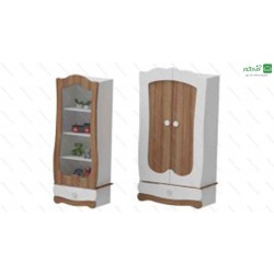 سرویس خواب نوزاد نوجوان نارسیس سرویس خواب نوزاد نوجوان نارسیس