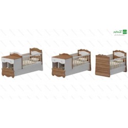 سرویس خواب نوزاد نوجوان نارسیس سرویس خواب نوزاد نوجوان نارسیس