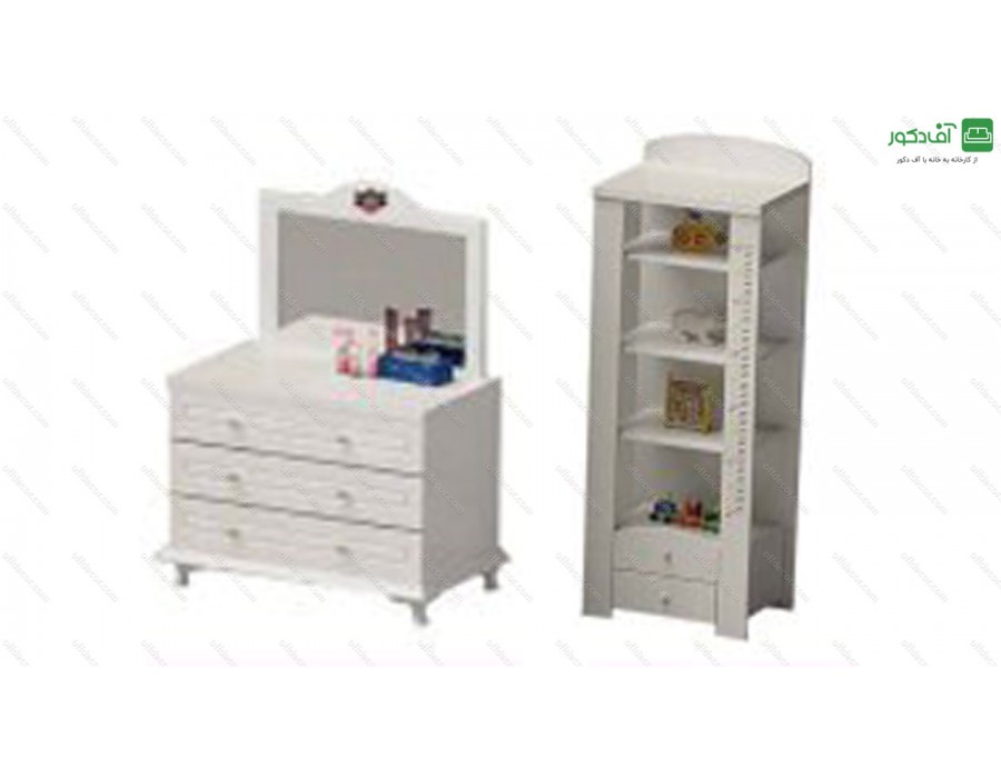 سرویس خواب نوزاد نوجوان دینا سرویس خواب نوزاد نوجوان دینا