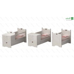 سرویس خواب نوزاد نوجوان دینا سرویس خواب نوزاد نوجوان دینا