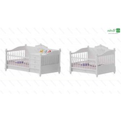 سرویس خواب نوزاد نوجوان وگاس سرویس خواب نوزاد نوجوان وگاس
