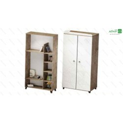 سرویس خواب یک نفره آلبرتو سرویس خواب یک نفره آلبرتو