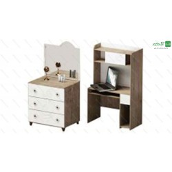 سرویس خواب یک نفره آلبرتو سرویس خواب یک نفره آلبرتو