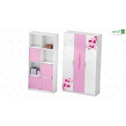 سرویس خواب یک نفره فیونا