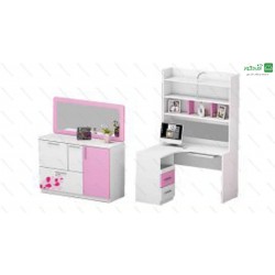 سرویس خواب یک نفره فیونا