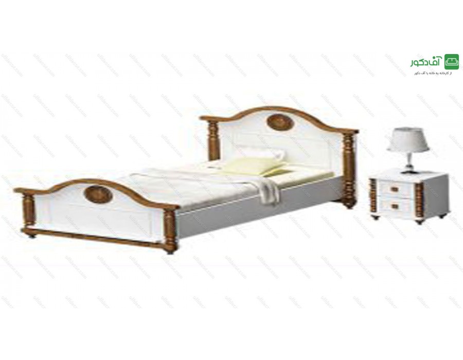 سرویس خواب یک نفره ناتالی