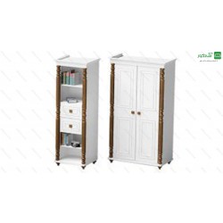 سرویس خواب یک نفره ناتالی