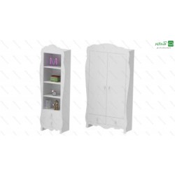 سرویس خواب یک نفره تانیا سرویس خواب یک نفره تانیا