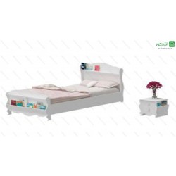سرویس خواب یک نفره تانیا سرویس خواب یک نفره تانیا