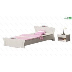 سرویس خواب یک نفره نوژا سرویس خواب یک نفره نوژا