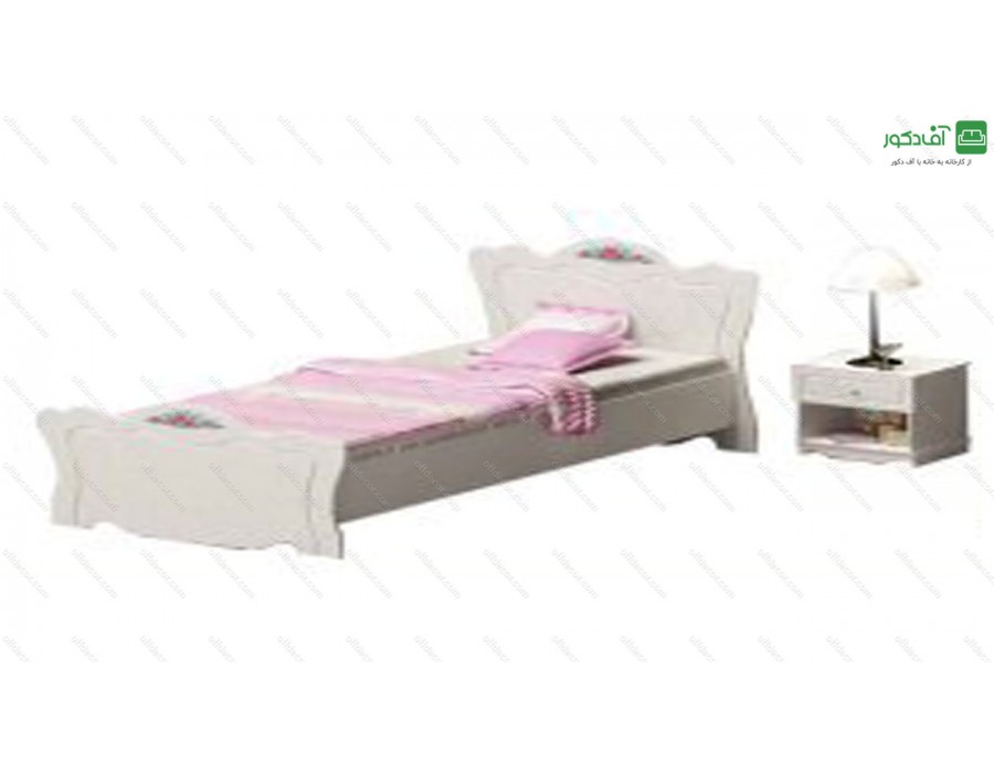 سرویس خواب یک نفره نوژا سرویس خواب یک نفره نوژا