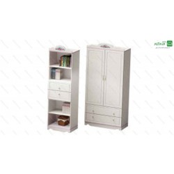 سرویس خواب یک نفره نوژا سرویس خواب یک نفره نوژا