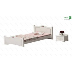 سرویس خواب یک نفره دینا سرویس خواب یک نفره دینا