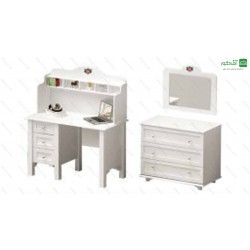 سرویس خواب یک نفره دینا سرویس خواب یک نفره دینا