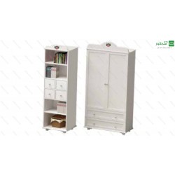 سرویس خواب یک نفره دینا سرویس خواب یک نفره دینا